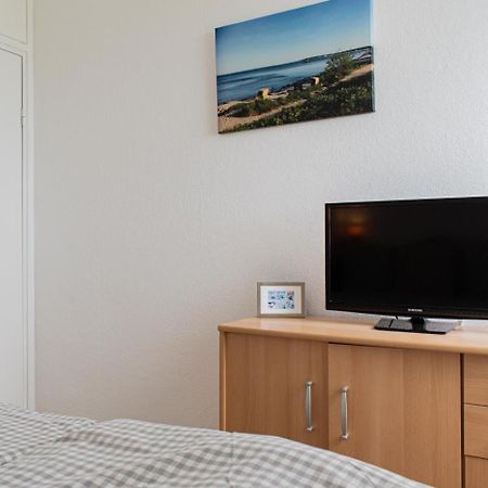 Ferienwohnung Traum Ostseeblick Sierksdorf Eksteriør bilde