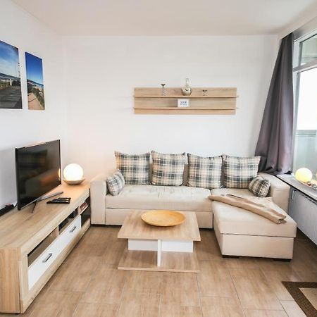 Ferienwohnung Traum Ostseeblick Sierksdorf Eksteriør bilde