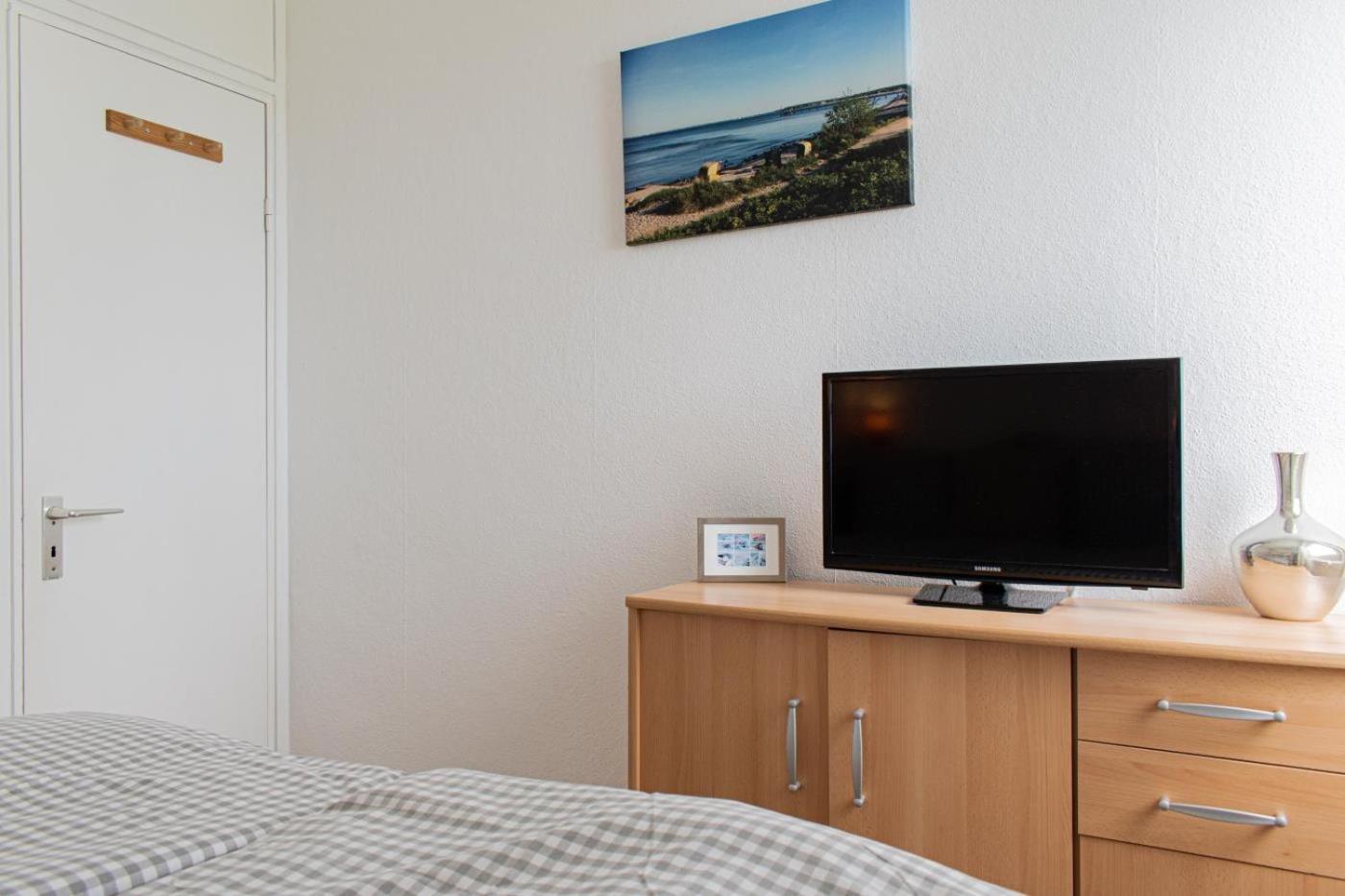 Ferienwohnung Traum Ostseeblick Sierksdorf Eksteriør bilde