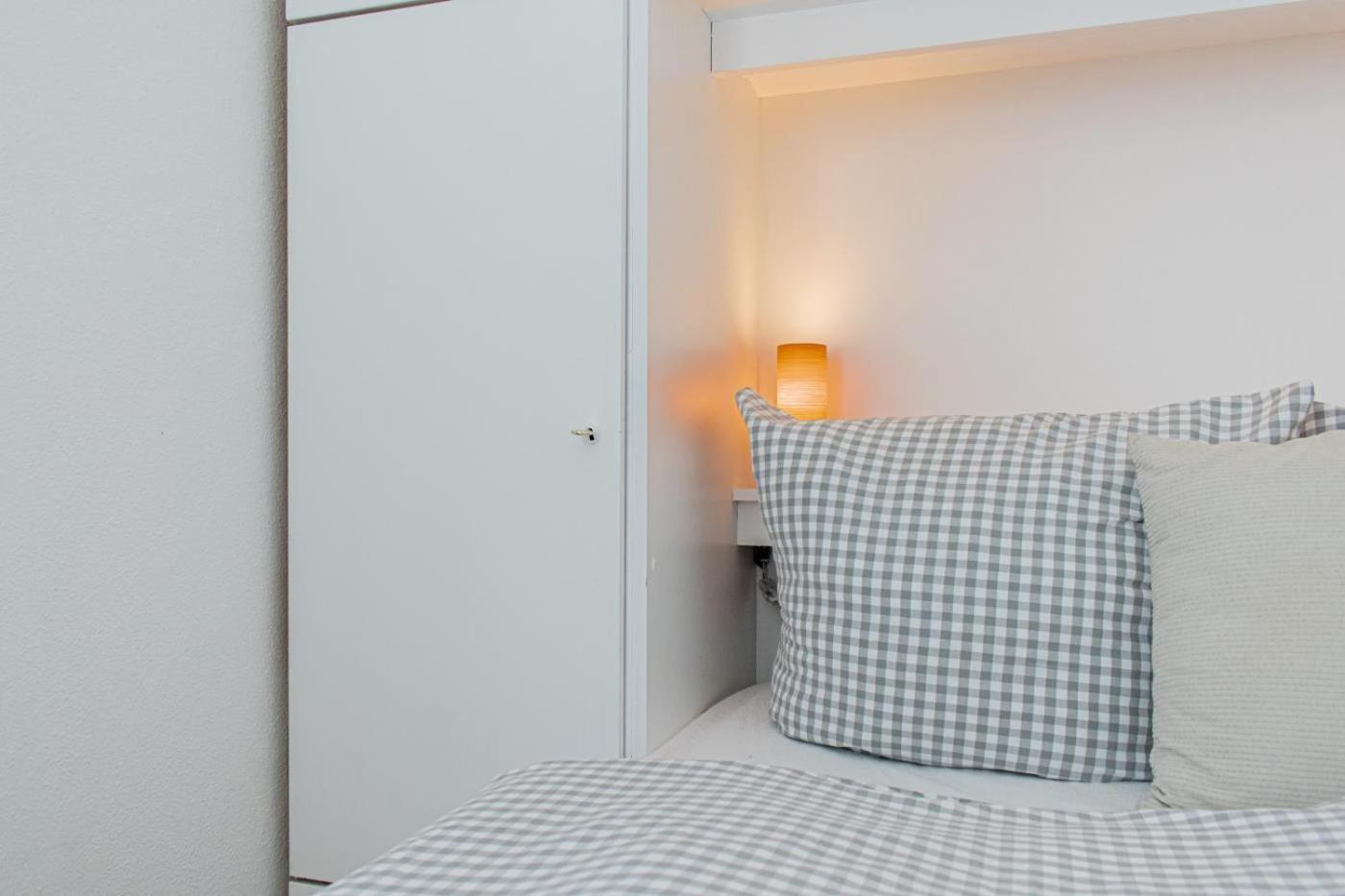 Ferienwohnung Traum Ostseeblick Sierksdorf Eksteriør bilde