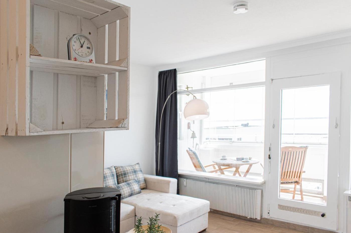 Ferienwohnung Traum Ostseeblick Sierksdorf Eksteriør bilde