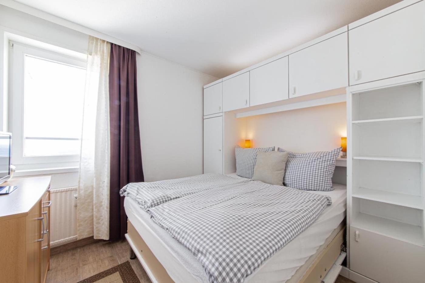Ferienwohnung Traum Ostseeblick Sierksdorf Eksteriør bilde