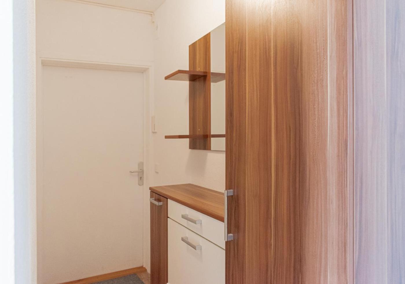 Ferienwohnung Traum Ostseeblick Sierksdorf Eksteriør bilde